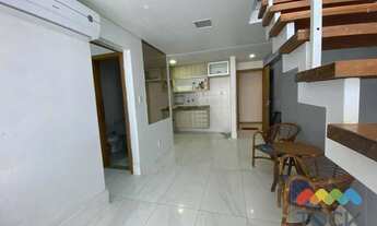 Imagem 3: Cobertura a venda vista mar - Piatã