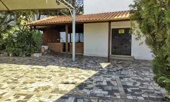 Imagem 5: CONTAGEM - Sítio - Pedra Azul