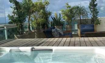 Imagem 7: In mare bali Apartamento com 2 dormitórios