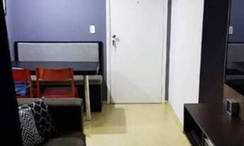 Imagem 3: Apartamento com 2 dormitórios à venda, 64 m² por R$ 255.000,00 - Vila Santa Maria - Americ