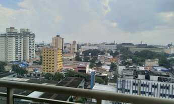 Imagem 4: Sala para alugar, 37 m² por R$ 1.490,00/mês - Rudge Ramos - São Bernardo do Campo/SP