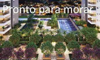 Imagem 2: Apartamento para venda tem 100m² com 3 quartos em Vila Mascote - São Paulo - SP