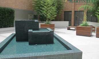 Imagem 5: Conjunto / Sala , 90 m² Office Garden, Alto da Lapa - São Paulo