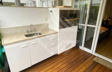 Imagem 3: Apartamento com 3 quartos no Recreio dos Bandeirantes