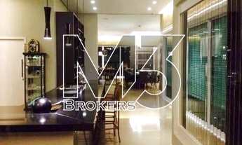 Imagem 7: Casa - Loteamento Mont Blanc Residence - Campinas