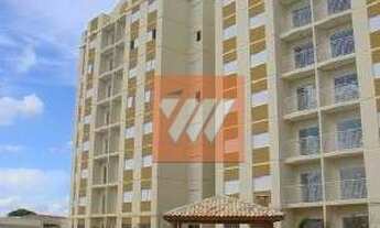 Imagem: Apartamento Padrão para Venda e Aluguel