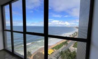 Imagem 7: BEIRA MAR COM VISTA PANORÂMICA! Última unidade! Rentabilidade certa! STUDIO 27m2!