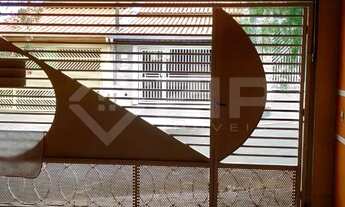 Imagem 1: Casa - Jardim Morada do Sol - Indaiatuba