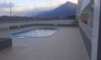 Imagem 4: Apartamento para aluguel possui 50 metros quadrados com 2 quartos em Nova Palhoça - Palhoç