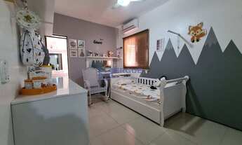 Imagem 3: Casa à venda, 120 m² por R$ 549.000,00 - Maraponga - Fortaleza/CE