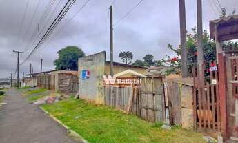 Imagem 3: Terreno à venda, 456 m² por R$ 290.000,00 - Jardim Monza - Colombo/PR