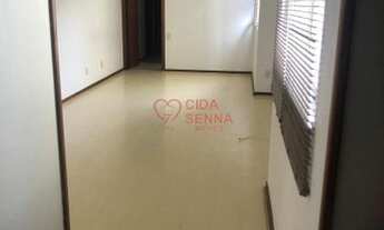 Imagem 2: DESOCUPADO - SACADA - ARMÁRIOS - ELEVADOR - GARAGEM LIVRE !!!