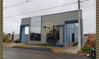 Imagem 2: Salão à venda com sendo / Nova Mutum