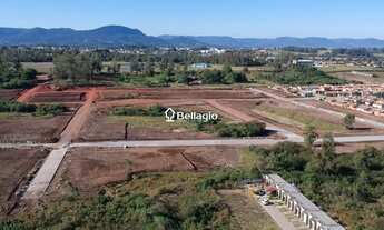 Imagem: Seu horizonte sem barreiras!