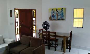 Imagem 2: Casa Padrão para Venda em Cibratel ll Itanhaém-SP - WCA1039