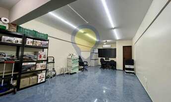 Imagem 3: Sala à venda, 1 vaga, Lagoa Nova - Natal/RN