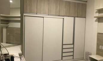 Imagem 4: Apartamento Kitnet com 1 dormitório