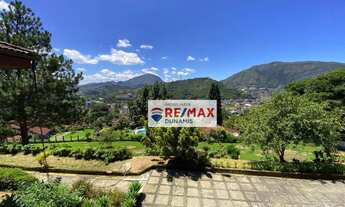 Imagem 7: Casa com 5 suítes à venda, 733 m² na Iucas - Teresópolis/RJ