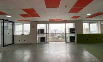 Imagem 3: Sala/Conjunto para venda tem 219 metros quadrados com 3 quartos em Pinheiros - São Paulo