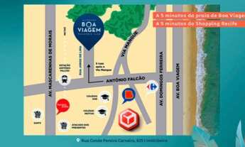 Imagem 6: Boa viagem - Apartamento. Alvorada Residence Club