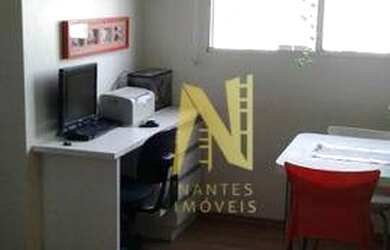 Imagem 5: Apartamento com 2 dormitórios à venda, 47 m² por R$ 159.000 - Parque Jamaica - Londrina/PR