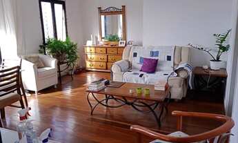 Imagem 2: Apartamento para venda com 118 metros 2 quartos dependência reversível para 3 Canela - Sal