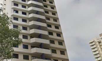 Imagem: São Paulo - Apartamento Padrão - Chácara