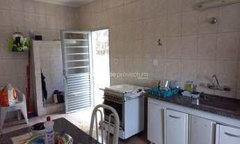 Imagem 5: Casa - Jardim Quarto Centenário - Campinas