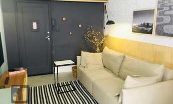 Imagem 2: Apartamento em Ipanema