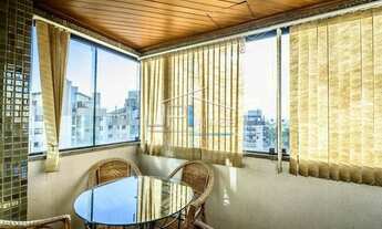 Imagem 5: PORTO ALEGRE - Apartamento Padrão - Petrópolis