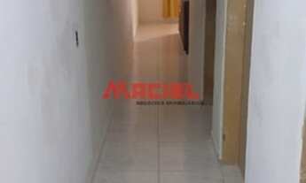 Imagem 7: Venda - CASA - BOSQUE DOS IPES - SAO JOSE DOS CAMPOS - 150 M² AT - 180 M² AC - 4 DORM - VA