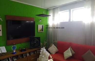 Imagem 5: CASA TÉRREA 03 QUARTOS,NOVA EUROPA, CAMPINAS/SP