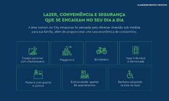 Imagem 5: BELO HORIZONTE - Apartamento Padrão - Madre Gertrudes