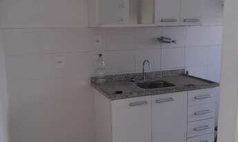 Imagem 6: Apartamento para venda com 2 quartos pronto para morar