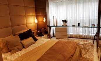 Imagem 6: Apartamento 2 suítes, varanda Gourmet. 82m²