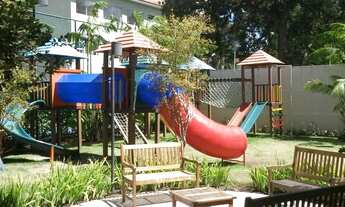 Imagem 3: 431- Apartamento para venda com 142 metros quadrados com 4 quartos em Madalena - Recife