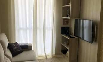 Imagem: Apartamento com 2 dormitórios à venda