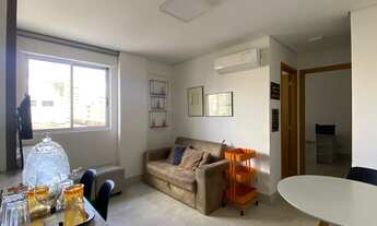 Imagem 5: Apartamento Gutierrez Belo Horizonte