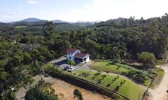 Imagem 3: Fazenda/Sítio/Chácara para venda tem 146 metros quadrados com 3 quartos