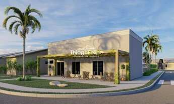 Imagem 5: Casa 03 quartos (1 suite) (Condomínio Eco Ville