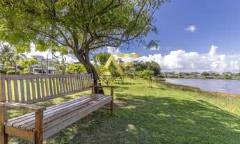 Imagem: Lote no Condomínio Melício Machado, Aruana