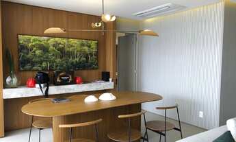 Imagem 3: Apartamento de 145 m² - 4 quartos - 2 Vagas no bairro da Vila Mariana