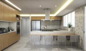 Imagem 3: Apartamento em Higienópolis, Rua Maranhão