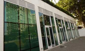 Imagem 2: Rio de Janeiro - Loja/Salão - São Conrado