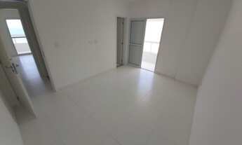 Imagem 5: Apartamento com 2 dormitórios à venda, 108 m² por R$ 658.620,01 - Aviação - Praia Grande/S