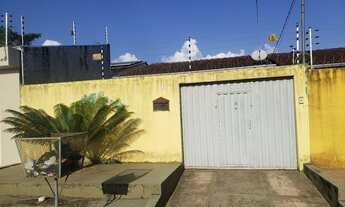 Imagem 2: Vendo excelente casa no Novo Estrela