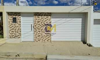 Imagem: Casa à venda no bairro Luiz Gonzaga - Caruaru/PE