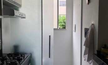 Imagem 7: Apartamento com 2 dormitórios à venda, 50 m² por R$ 220.000,00 - Chácara Letônia - America