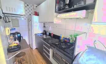 Imagem 3: Apartamento para venda possui 66 metros quadrados com 3 quartos em Inácio Barbosa - Aracaj