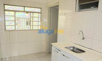 Imagem 5: Ref.: 2068 - Apartamento no centro com 2 dormitórios, 1 banheiro e elevador